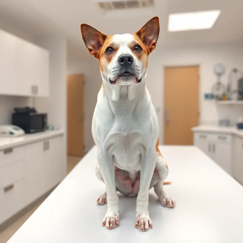 Dirk Butchko Pro Vet veterinarian in California