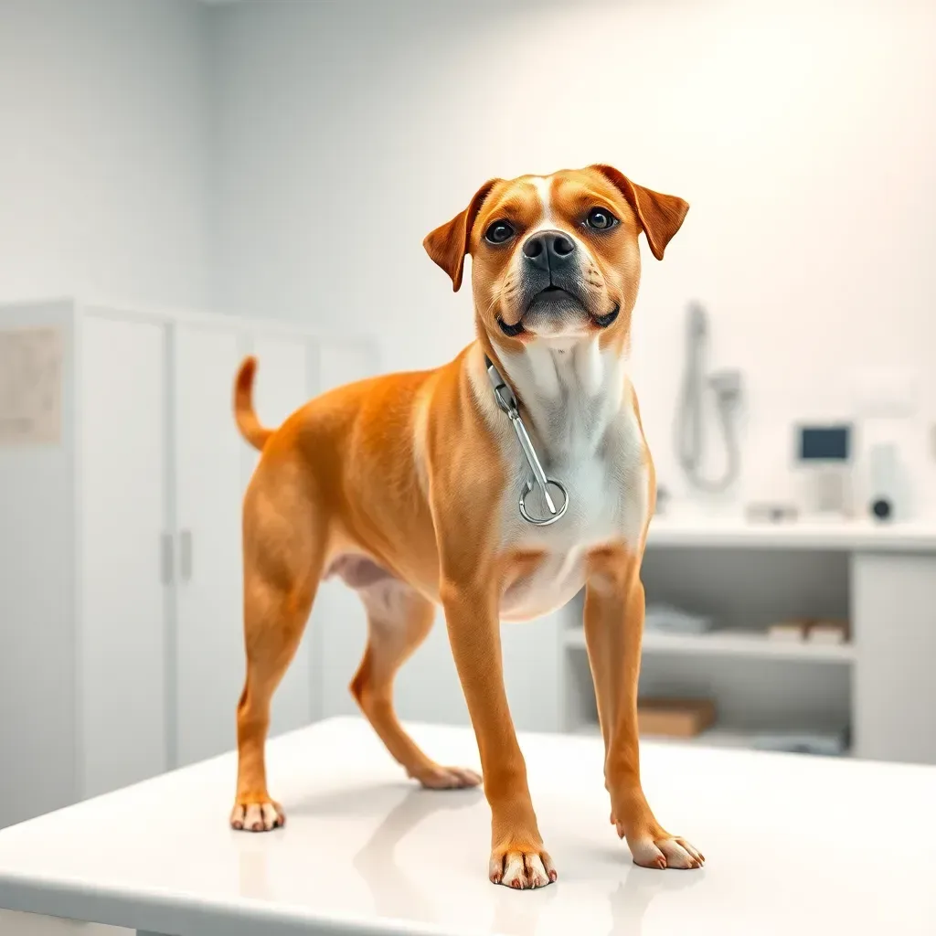 Discovery Animal Hospital veterinarian in California