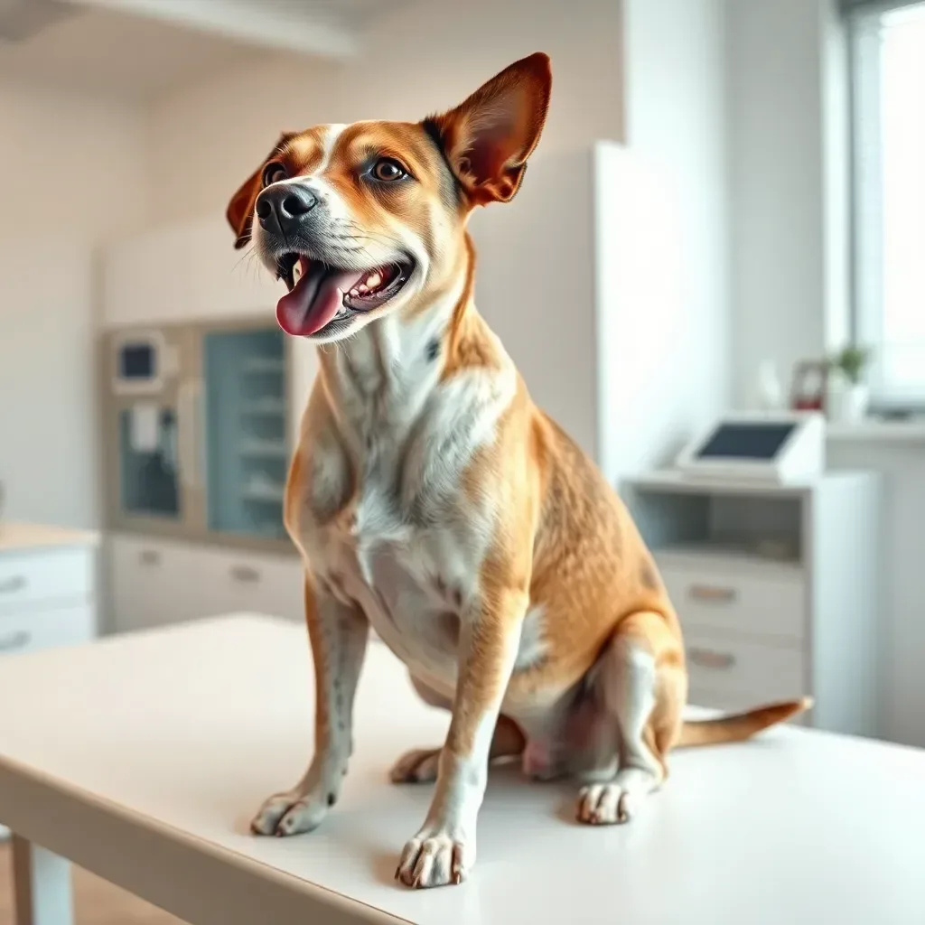 Discovery Bay Veterinary Clinic veterinarian in California