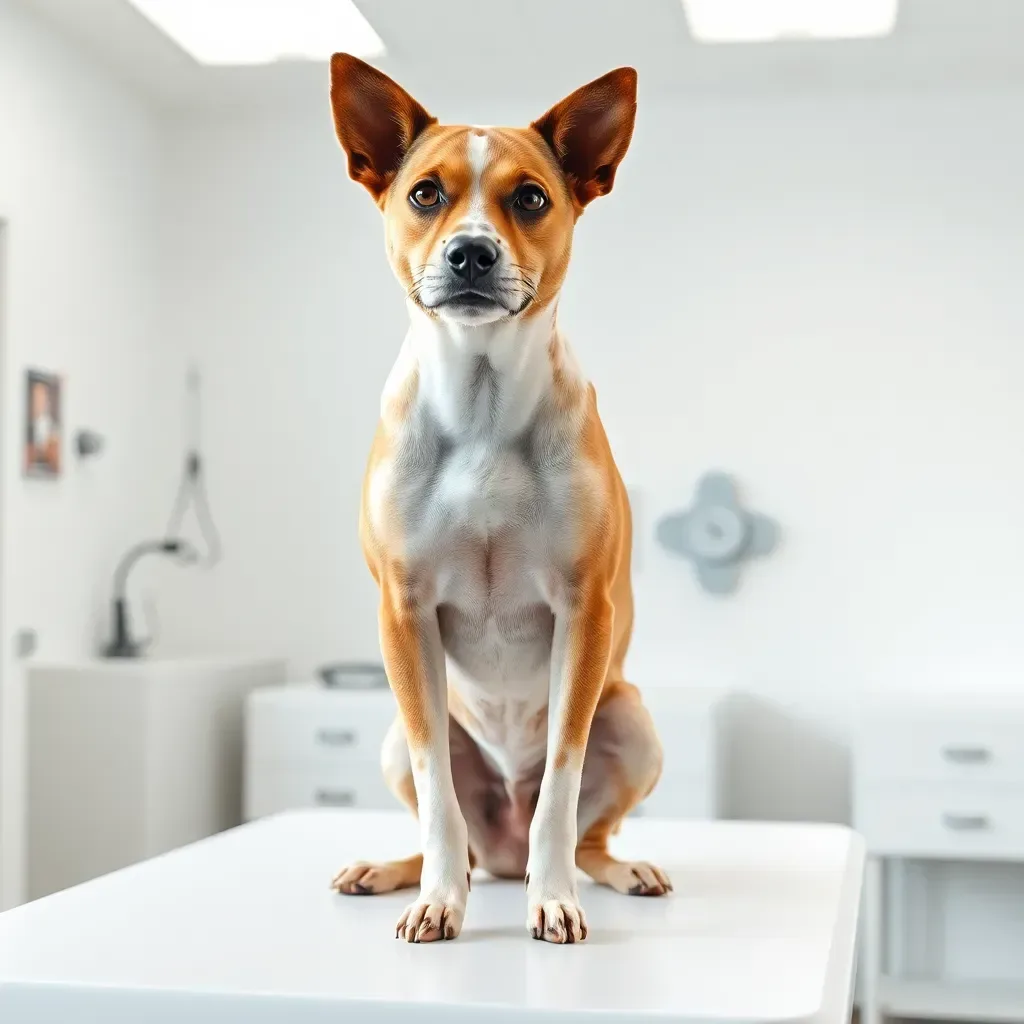 Discovery Valley Animal Hospital veterinarian in California