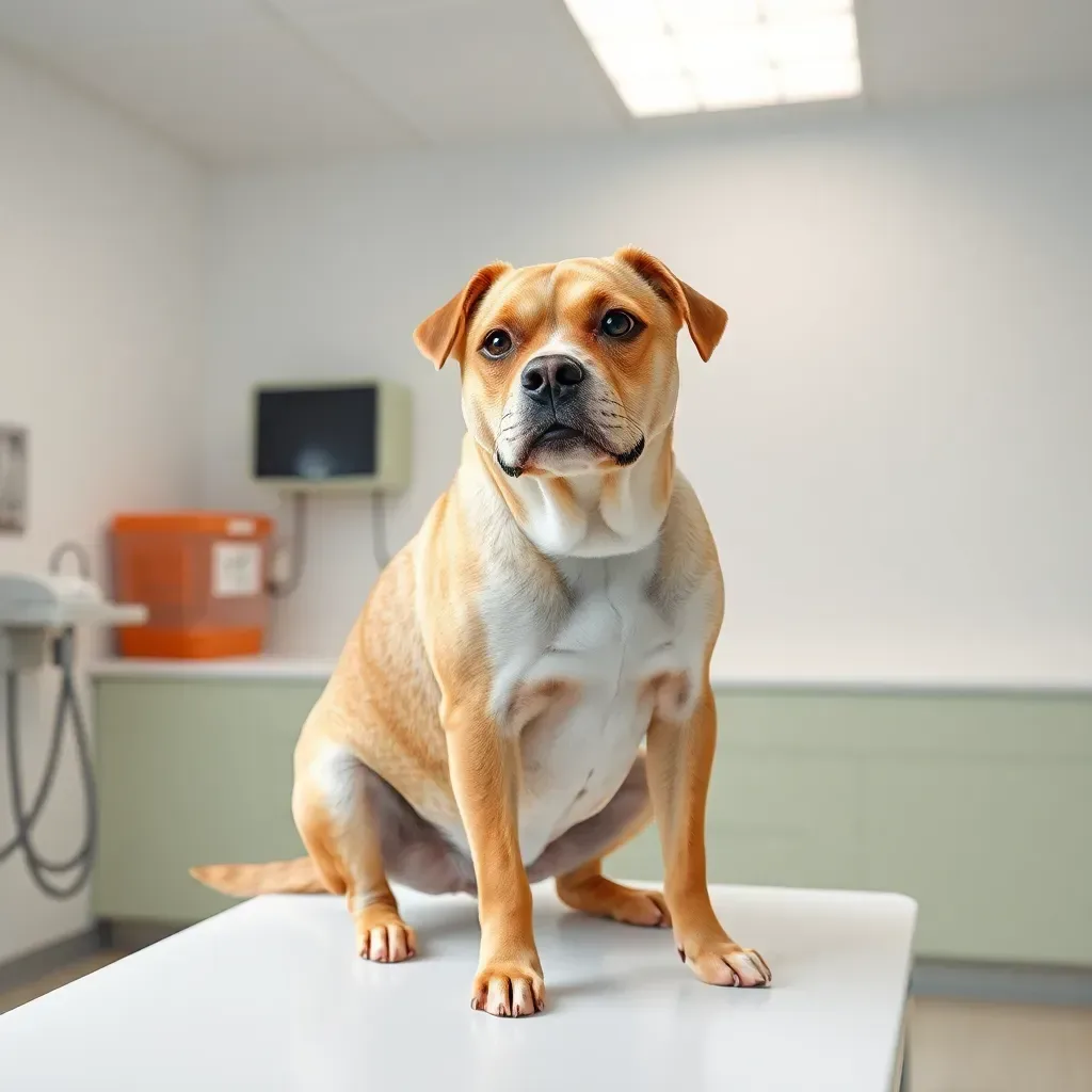 Doctor Shark Animal Care veterinarian in California