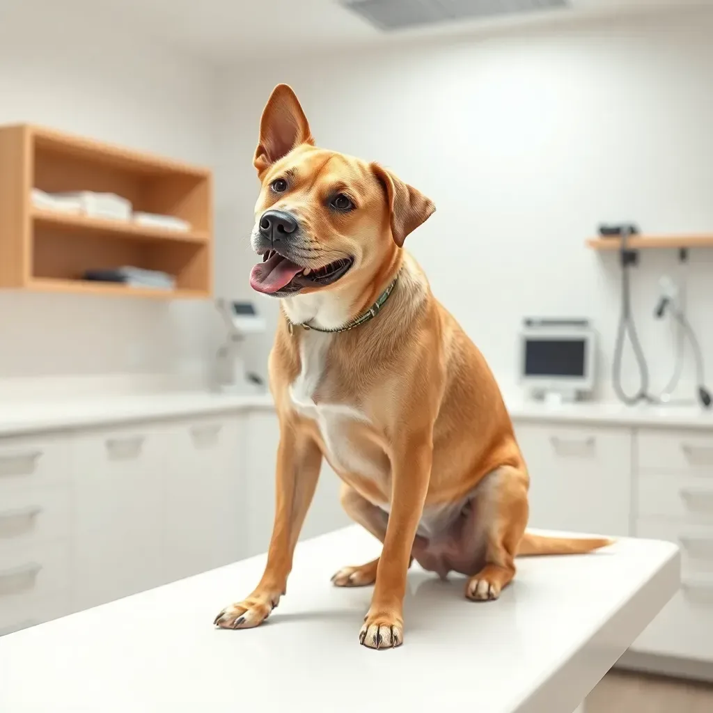 Doctors Office For Pets veterinarian in California