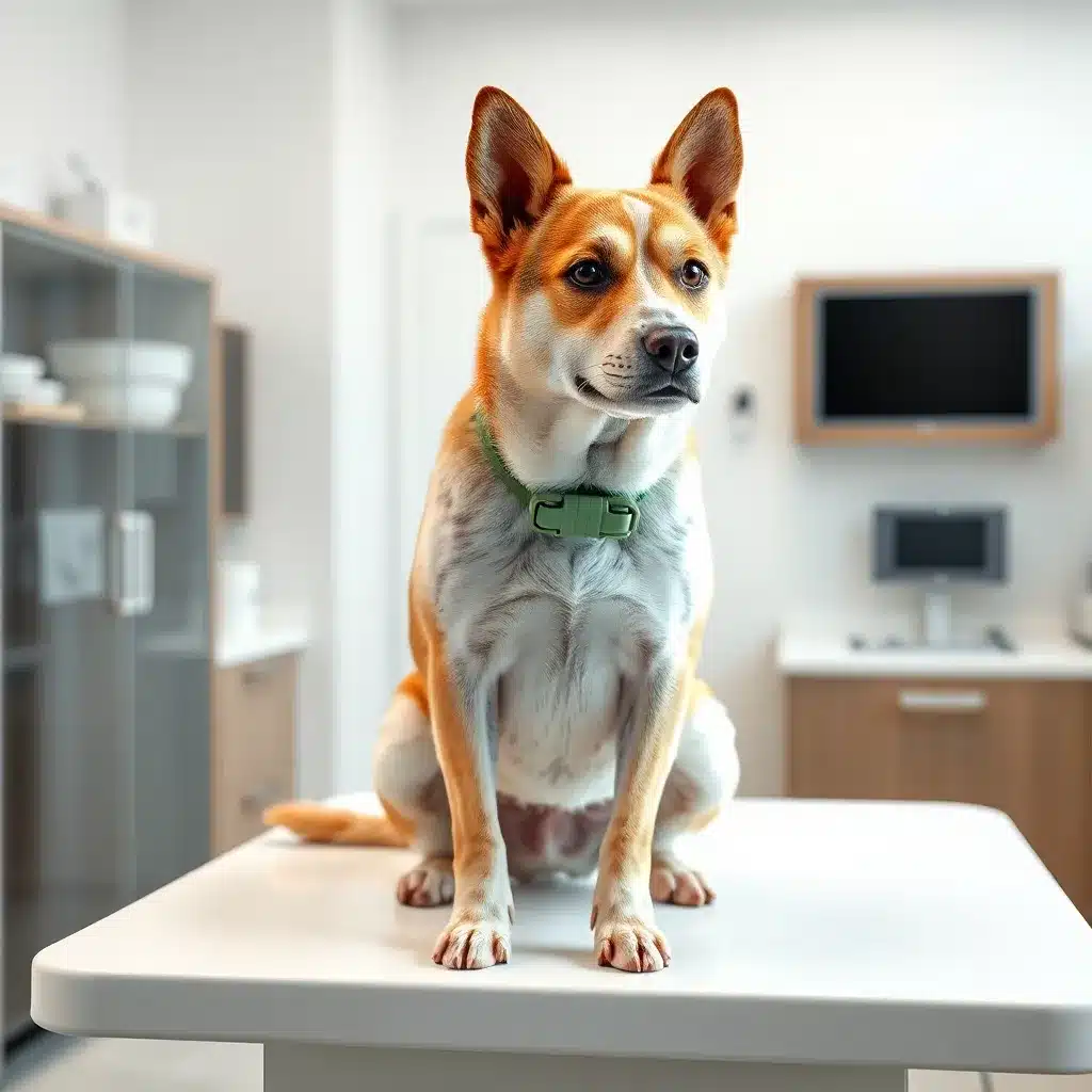Dog And Cat Imaging Center veterinarian in California