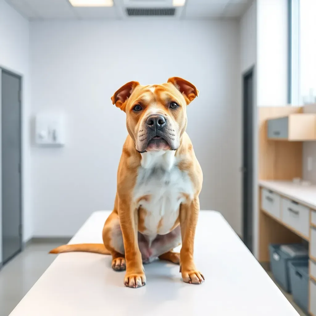 Dog & Cat Health Food veterinarian in California