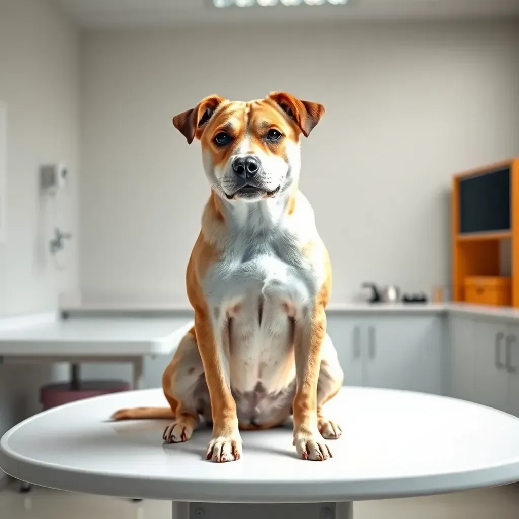 Dogtor Calls veterinarian in California