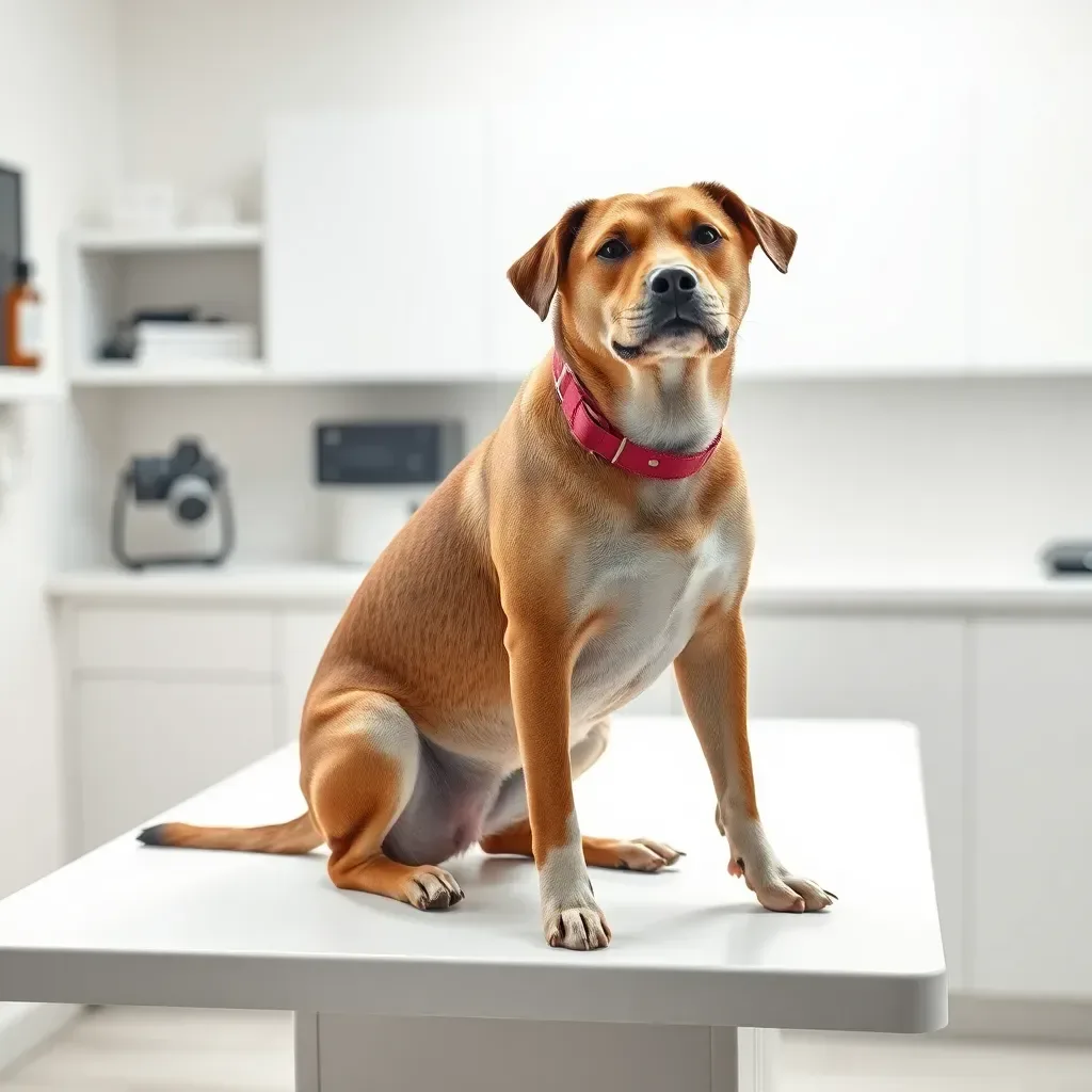 Douglas Boulevard Veterinary Clinic veterinarian in California