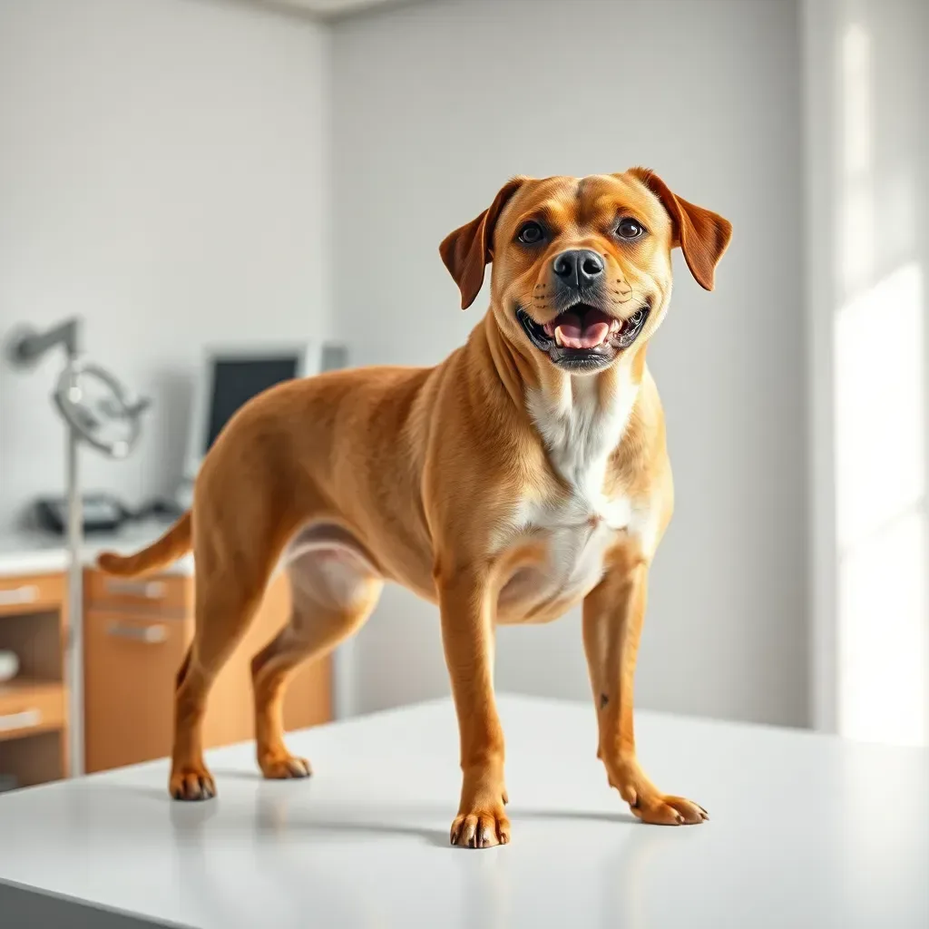 Downey Veterinary Hospital veterinarian in California