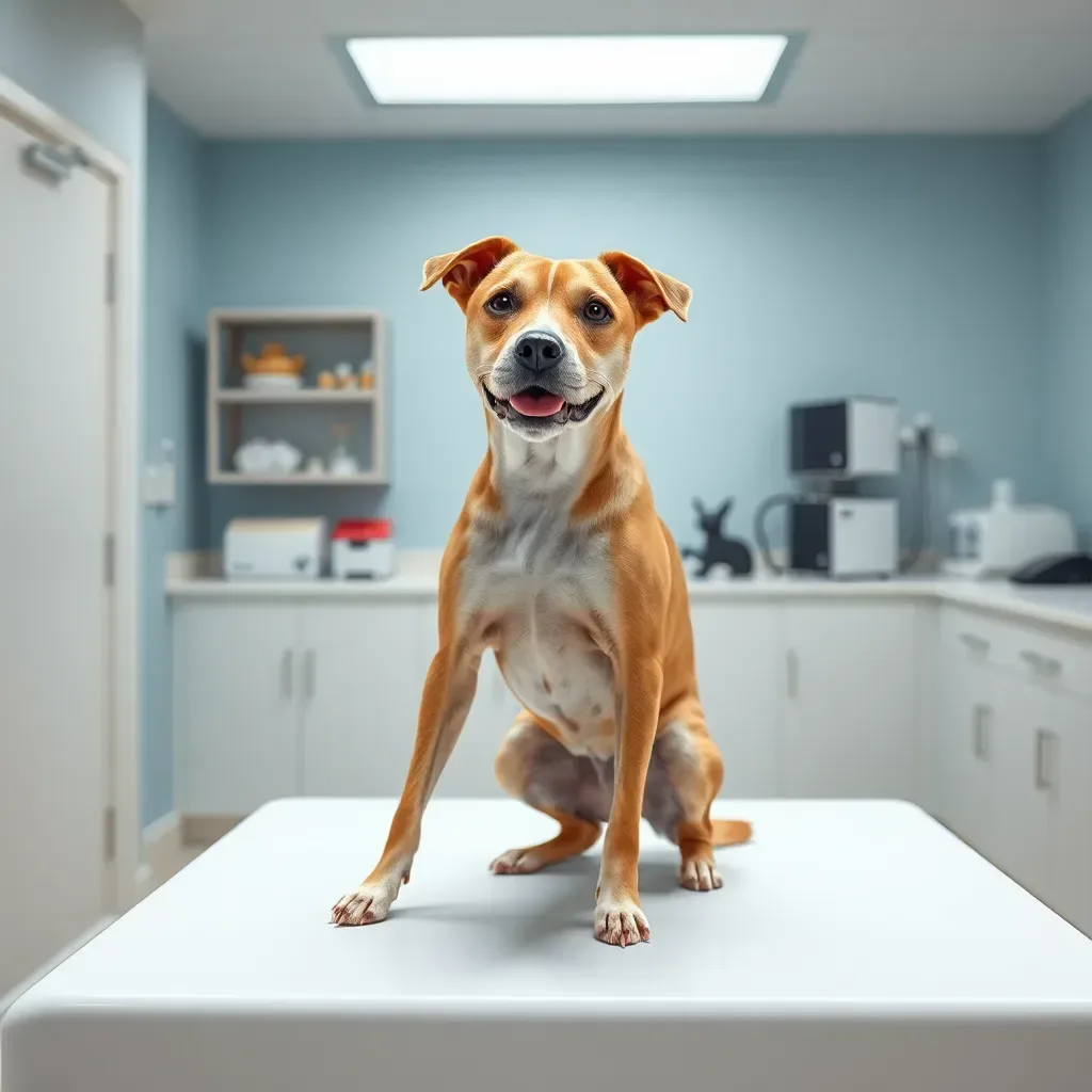 Downs Lara Dvm veterinarian in California