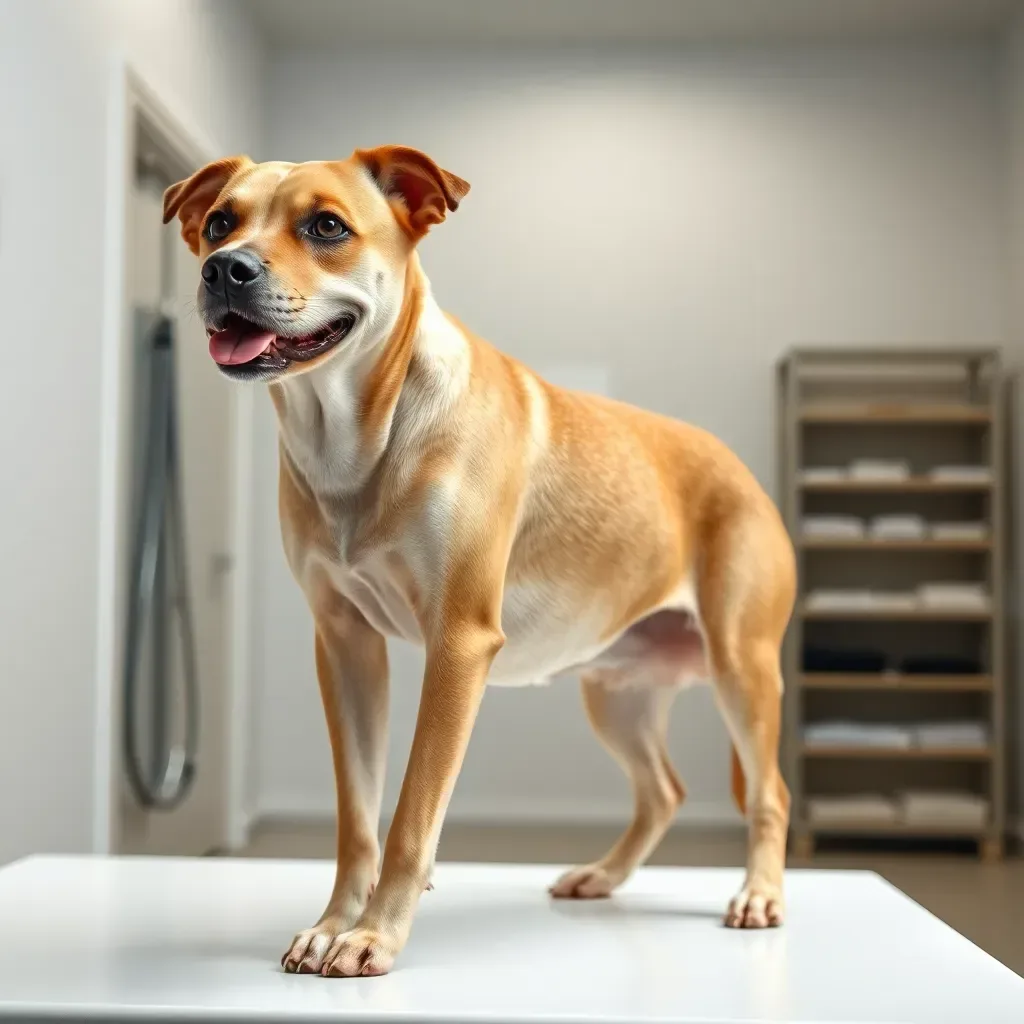 Dr Fries veterinarian in California