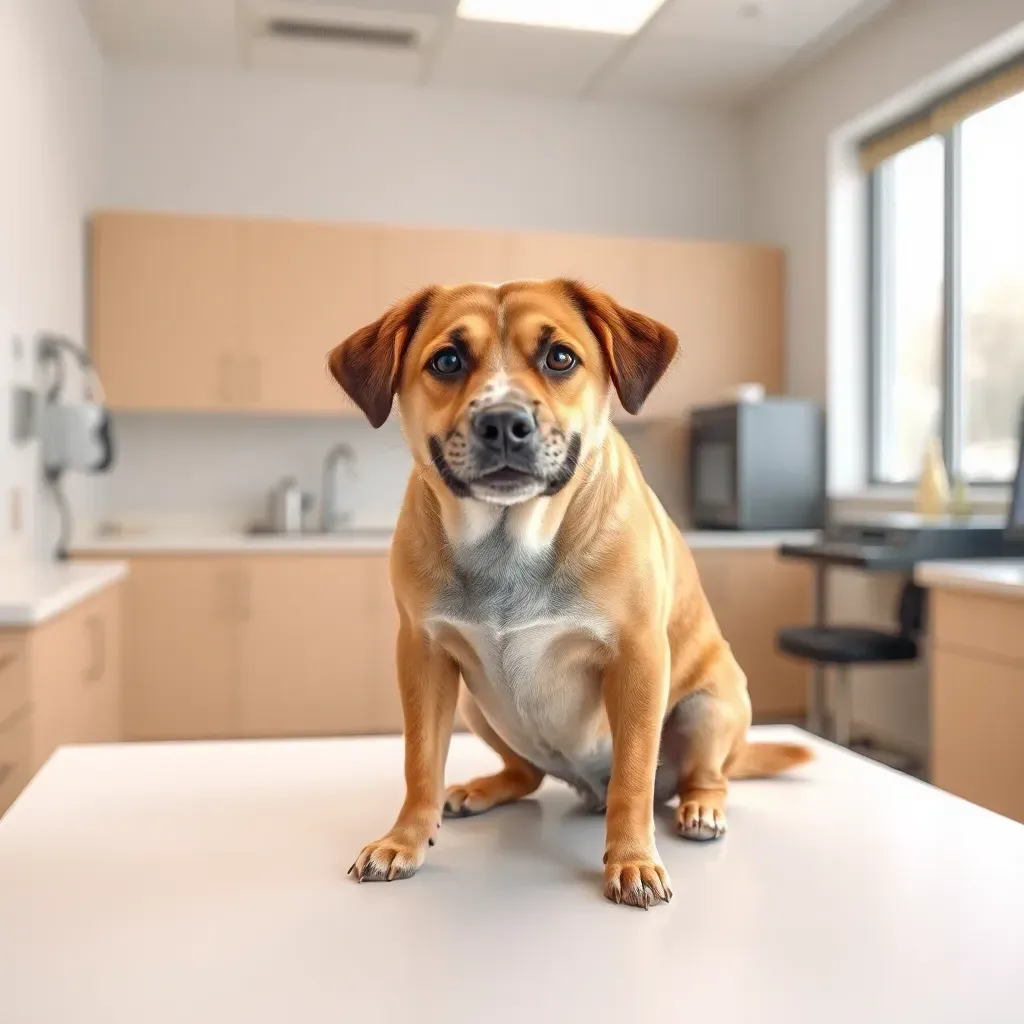 Dr Jennifer Adelini veterinarian in California