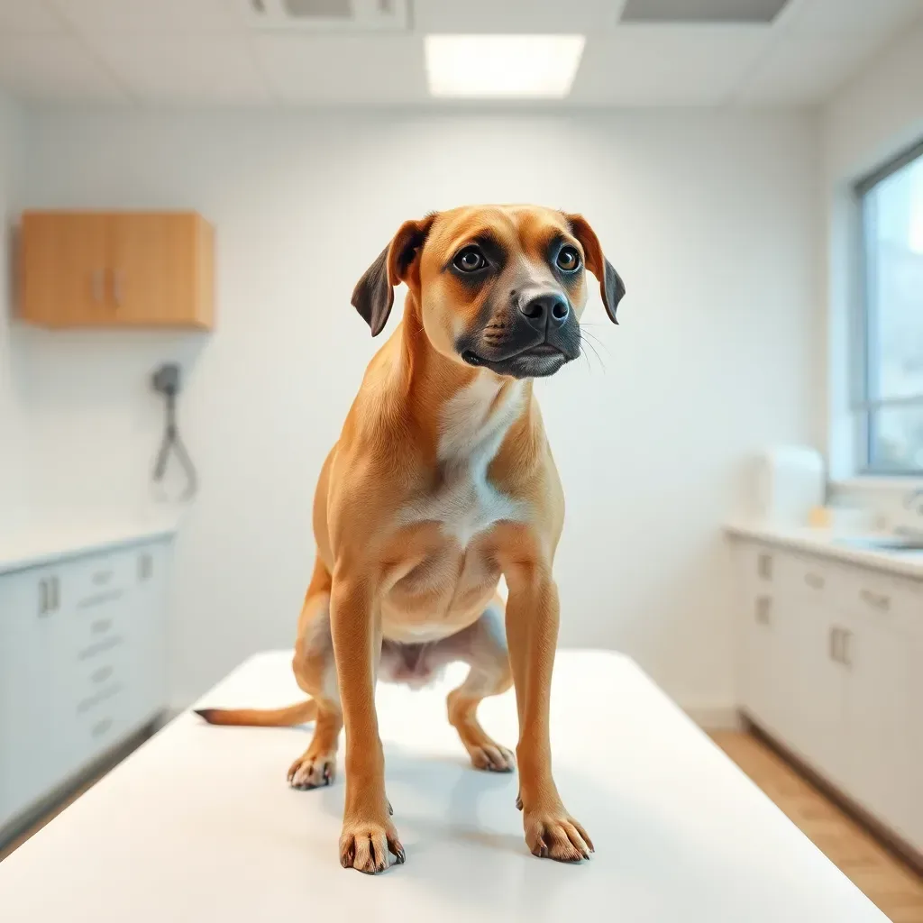 Dr Shipp's Animal Hospital veterinarian in California