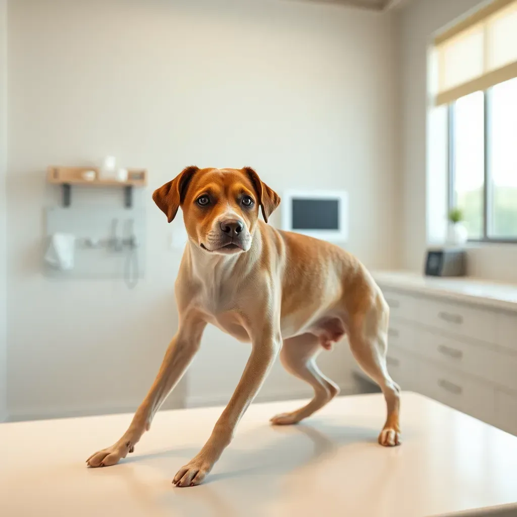 Dr. Alexis Cox D.v.m. veterinarian in California