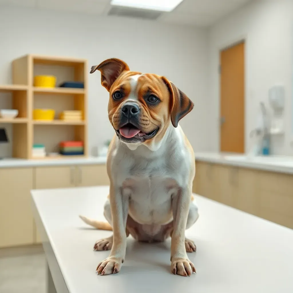 Dr. Barbara Farrell, Ms, Dvm veterinarian in California