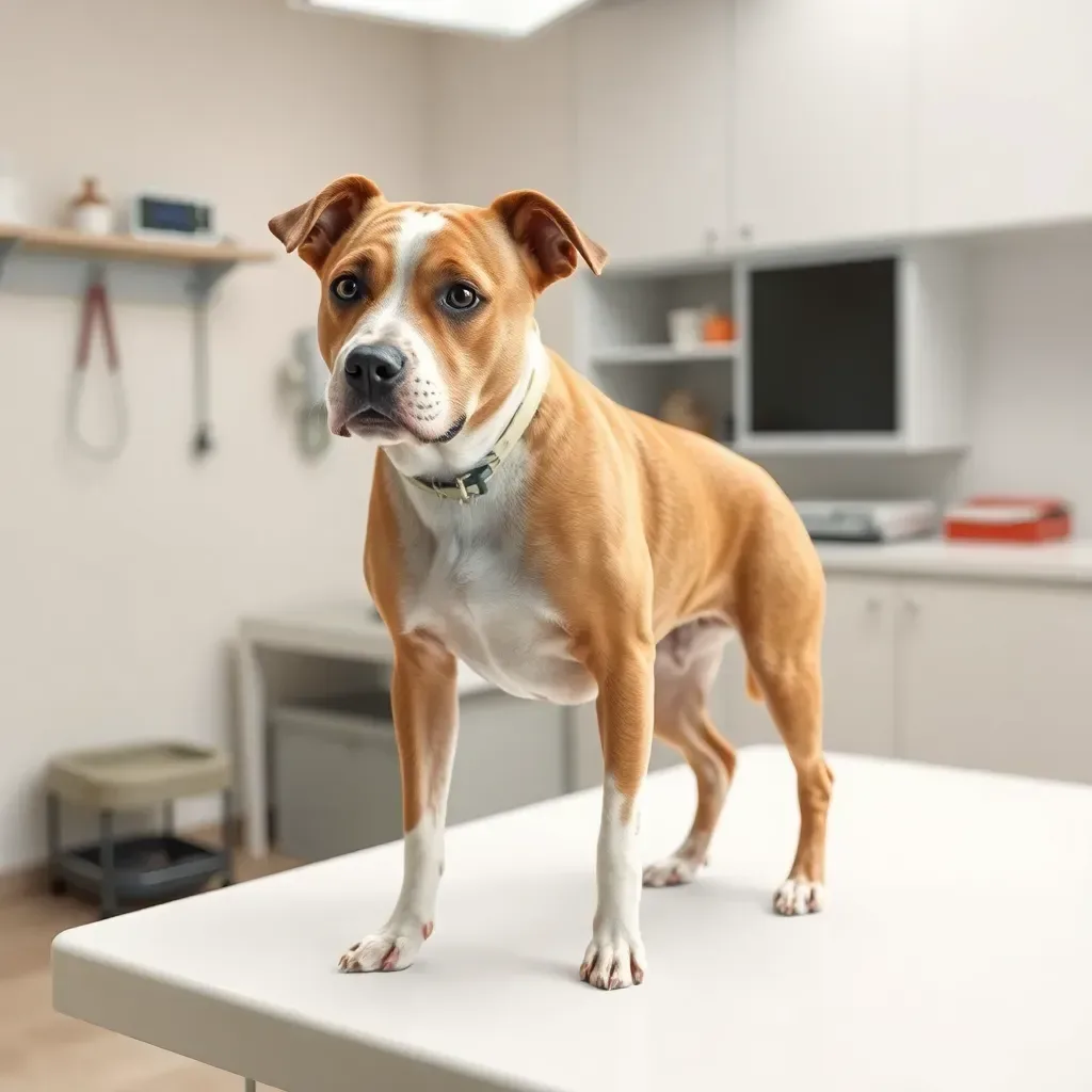 Dr. Battier's Veterinary Clinic veterinarian in California