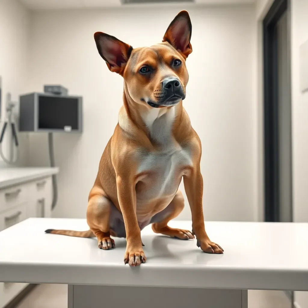 Dr. Brian J. Golden, D.v.m veterinarian in California