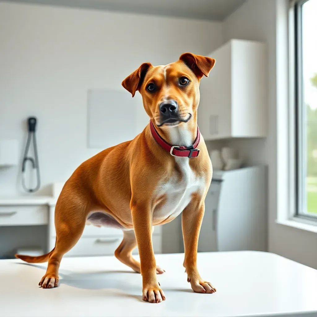 Dr. Dana Deperno veterinarian in California