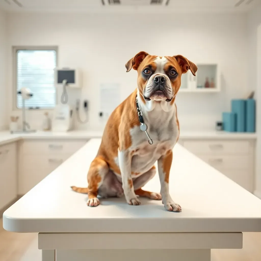 Dr. David D Canton Dvm veterinarian in California
