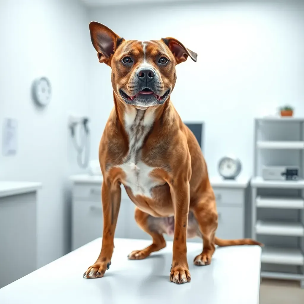 Dr. Debbie Fox veterinarian in California