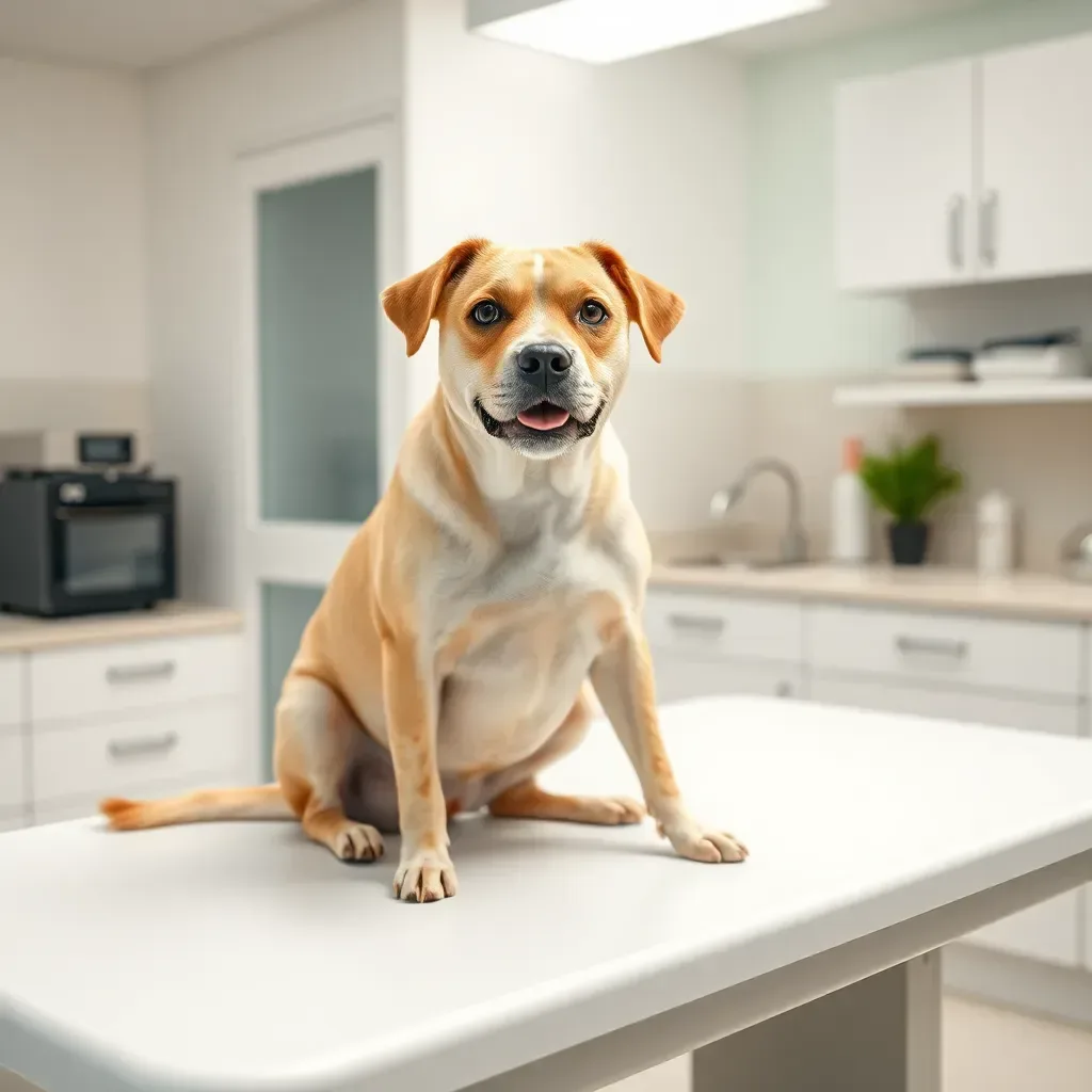 Dr. Domotor's Animal House veterinarian in California