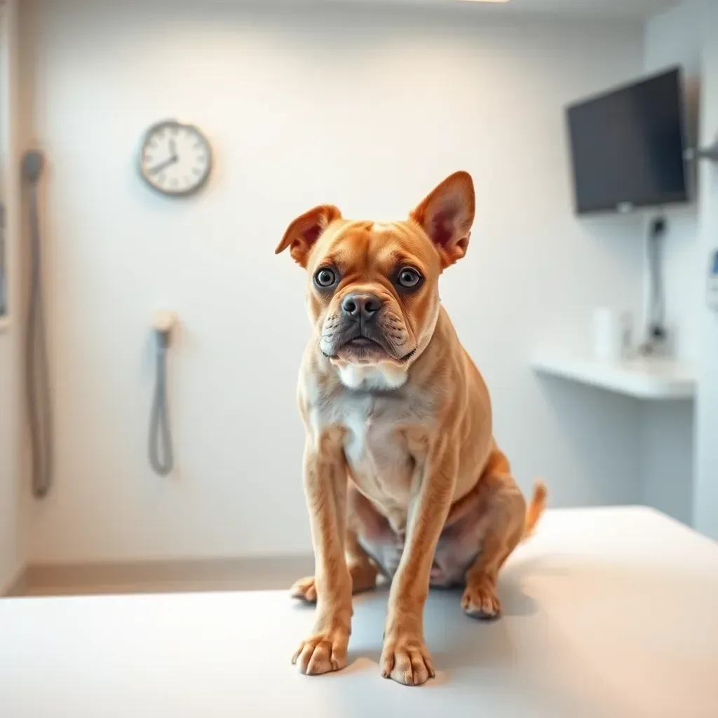 Dr. Douglas Kunz veterinarian in California