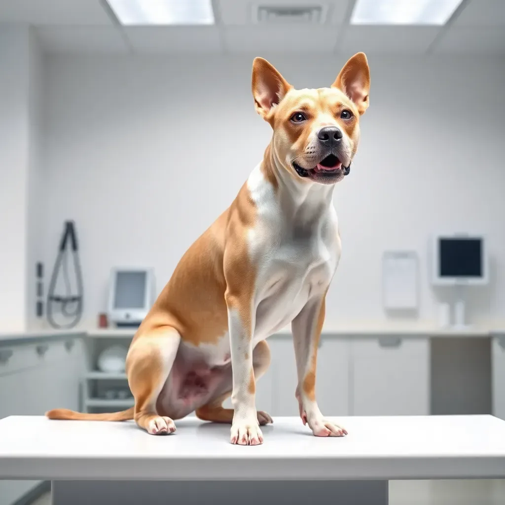 Dr. Eleanor Dunn, Dvm veterinarian in California