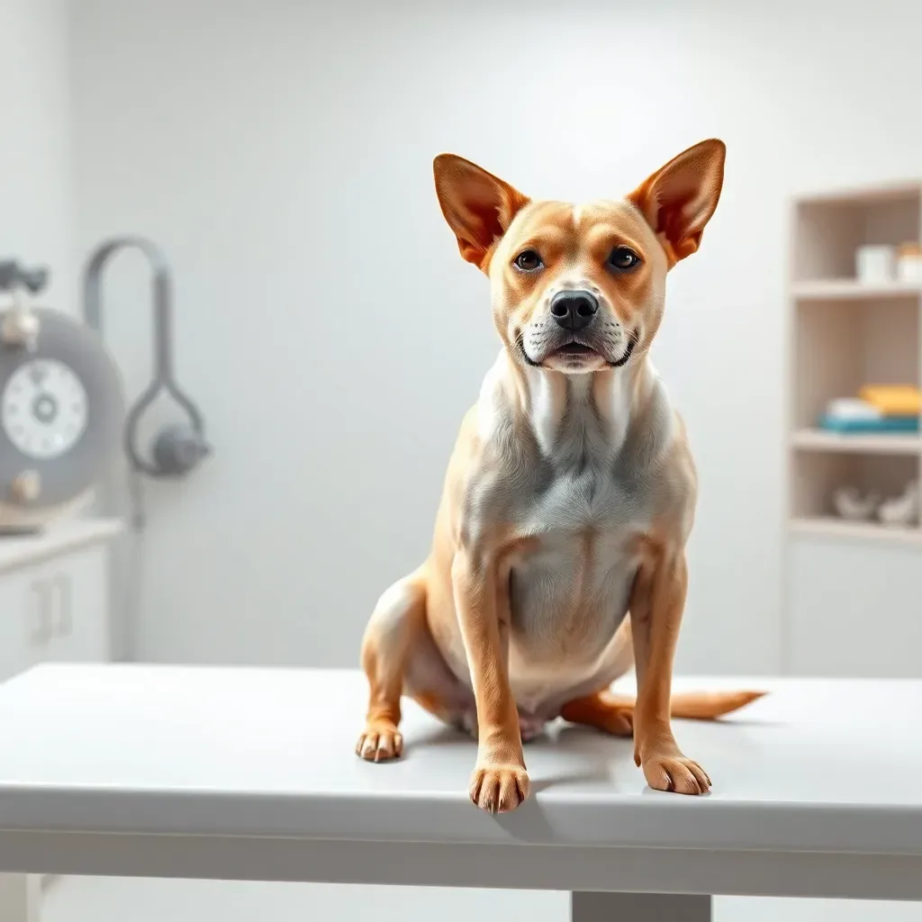 Dr. Gary Hurlbut veterinarian in California