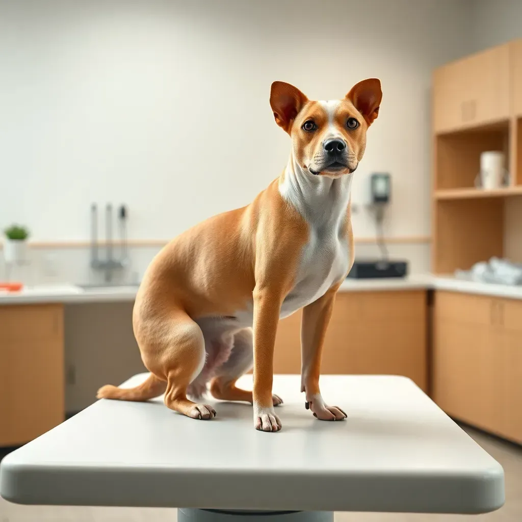 Dr. Jackie Thomas, Dvm veterinarian in California