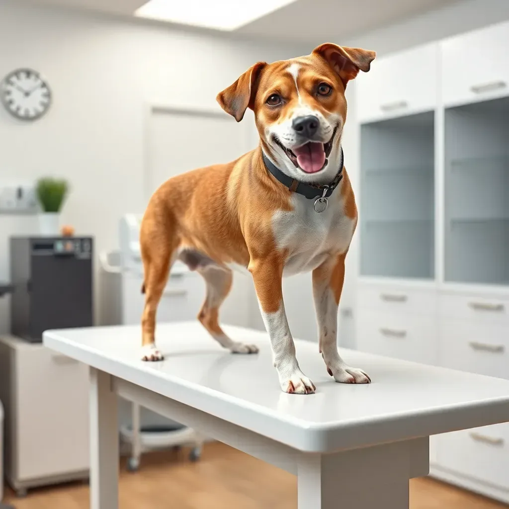 Dr. Jan Valinoti veterinarian in California