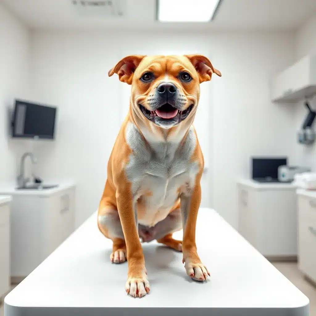 Dr. Jeff Werber veterinarian in California