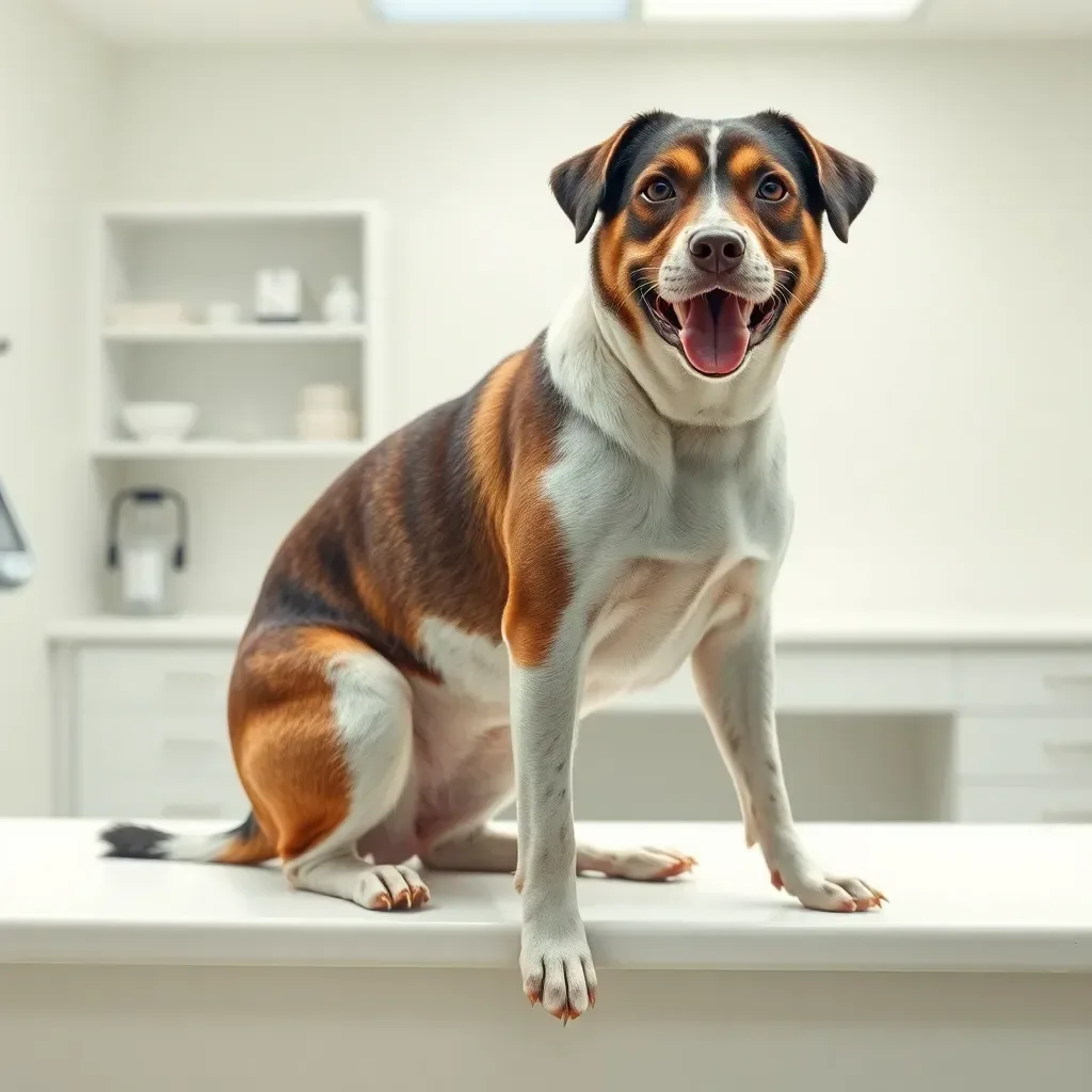 Dr. Jeffrey Eliot, Dvm veterinarian in California