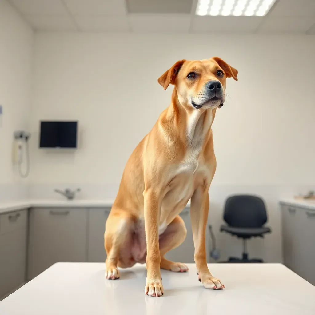 Dr. Jon Frieboes veterinarian in California