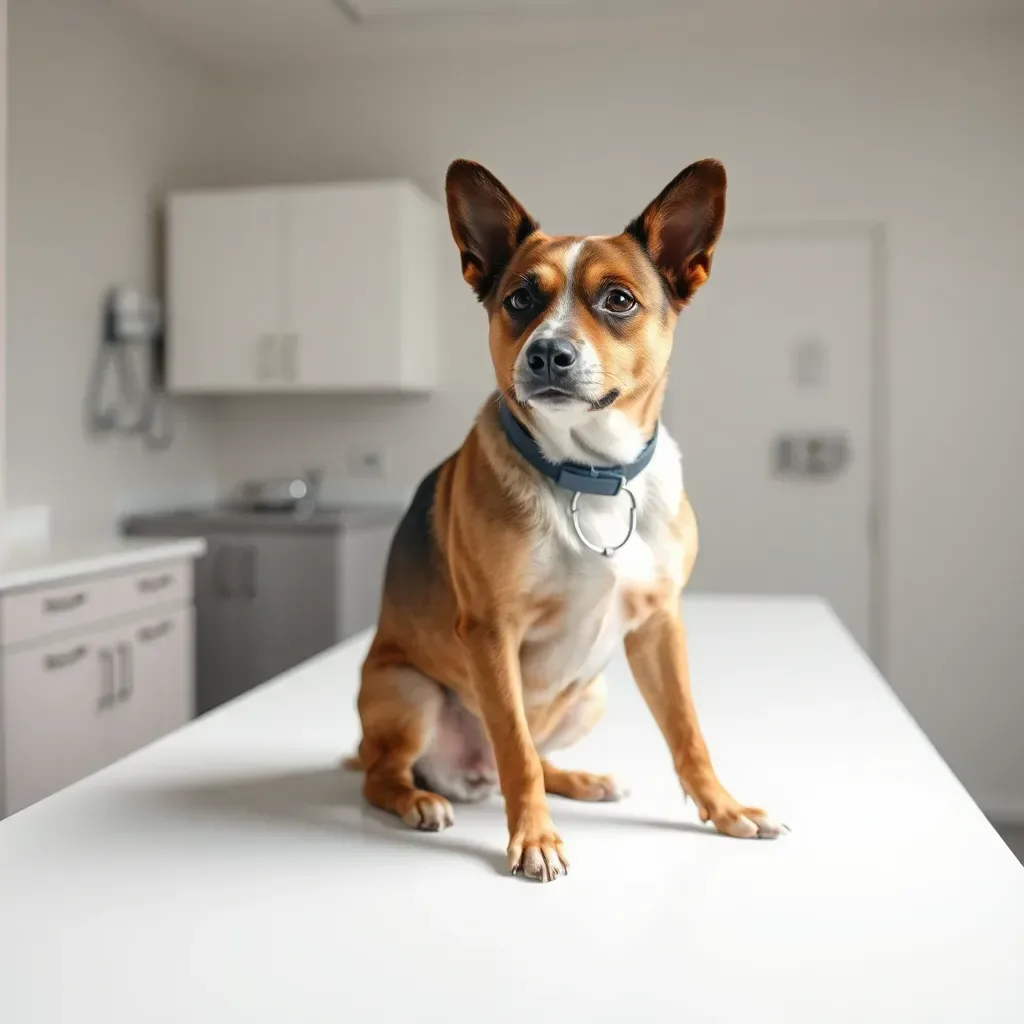 Dr. Julie Massey veterinarian in California