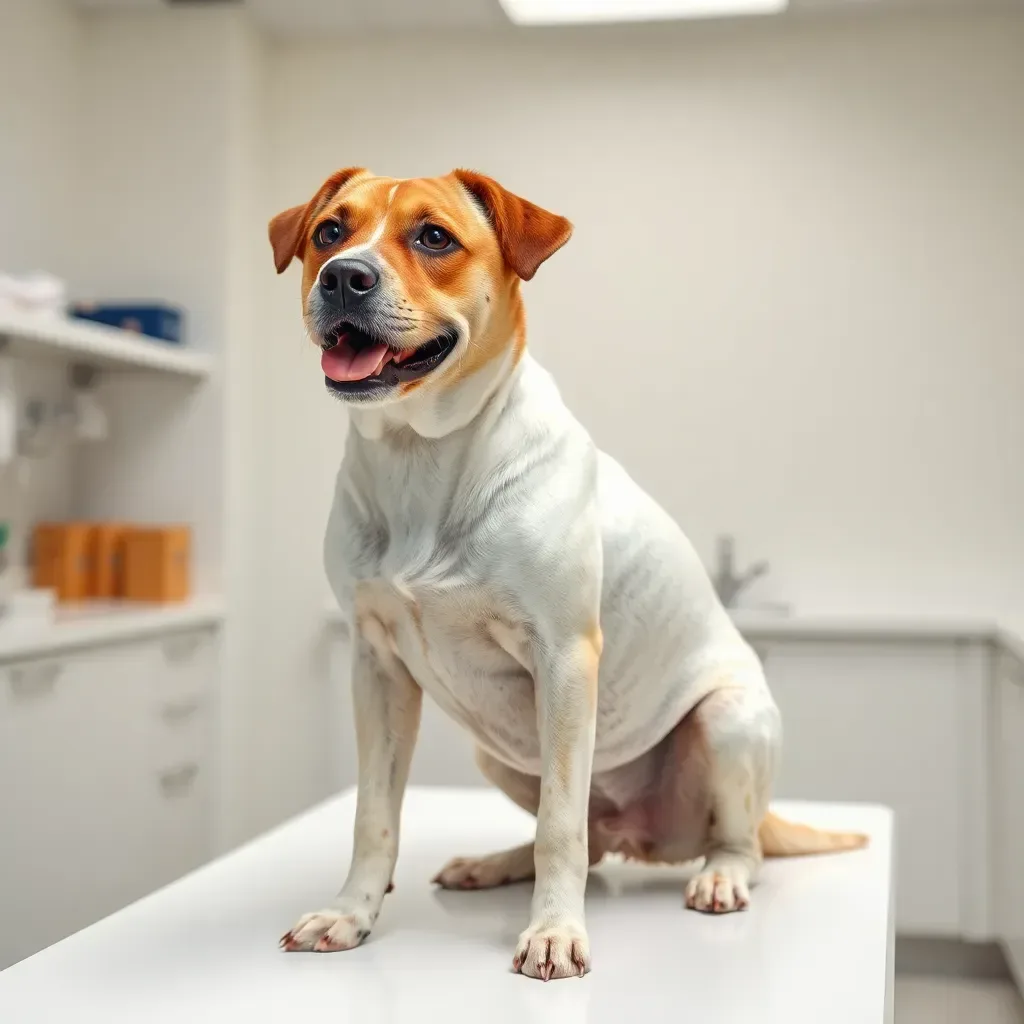 Dr. Karen Rauhaus Dvm veterinarian in California