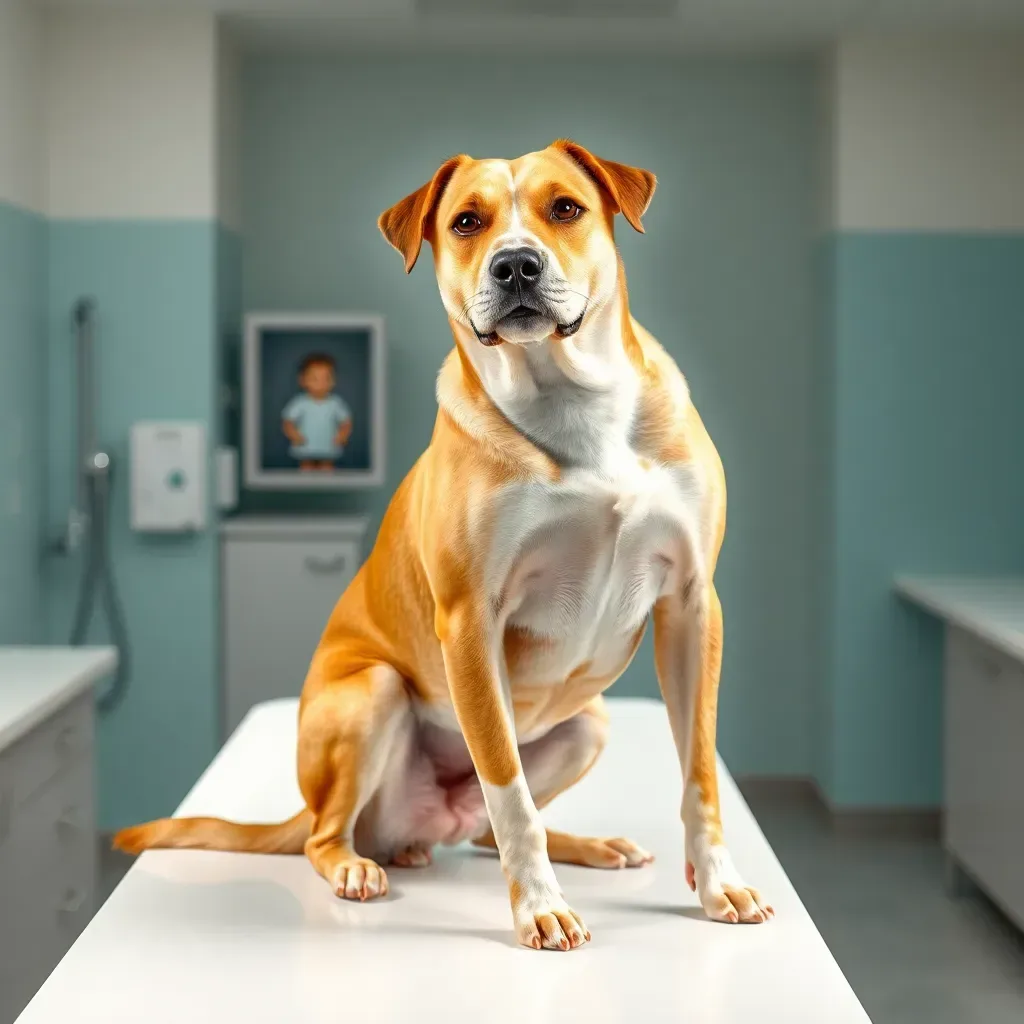 Dr. Kirsten Krick veterinarian in California