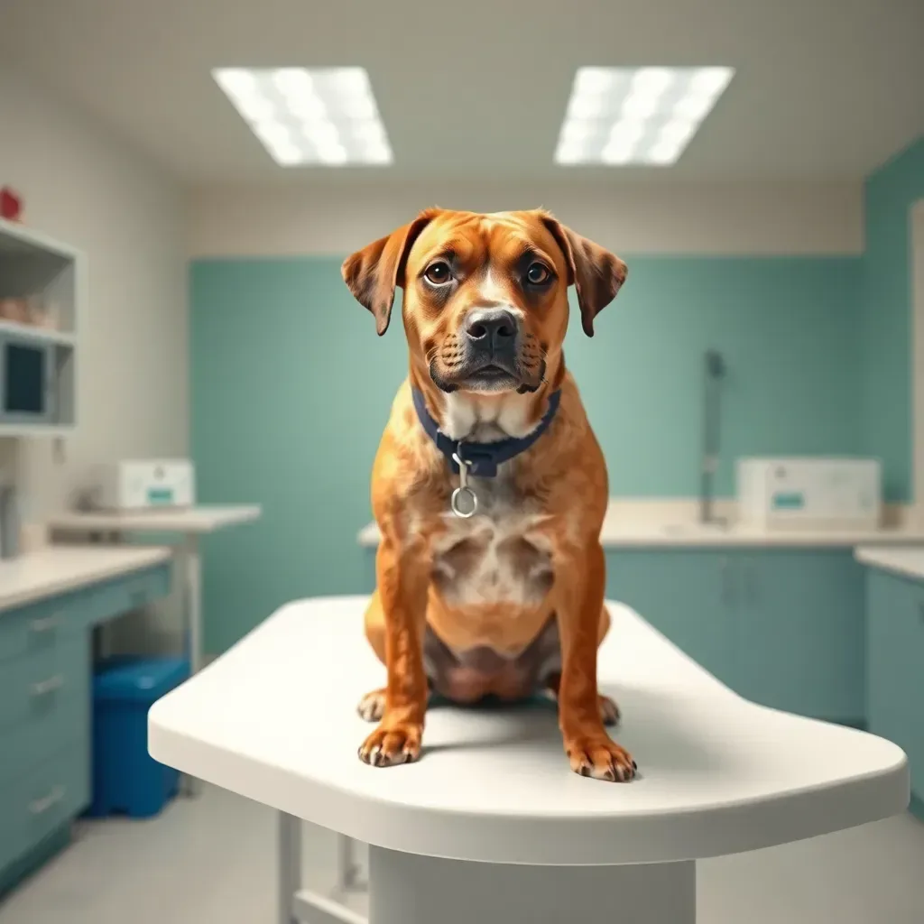 Dr. Lauren Quarterman, Dvm, Dacvr/Radiation Oncology - Truecare For Pets veterinarian in California