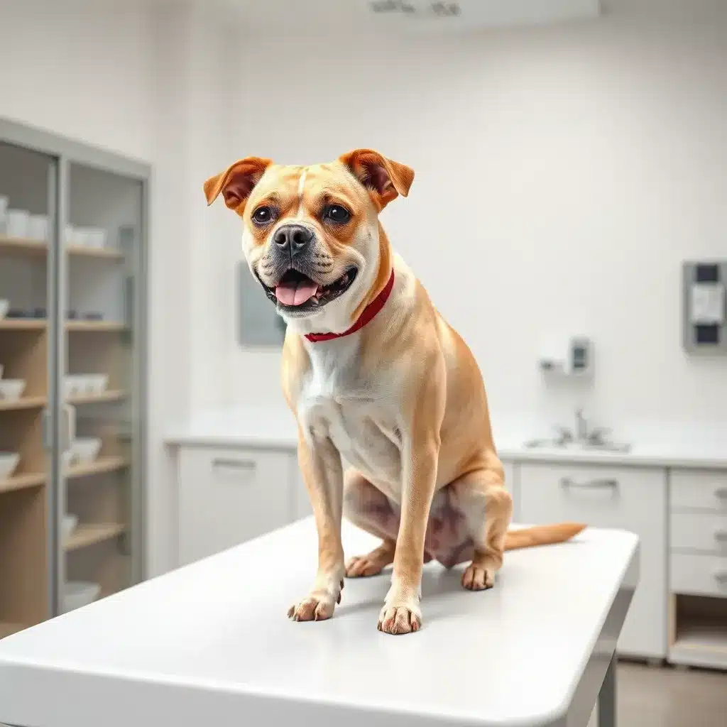 Dr. Liao veterinarian in California