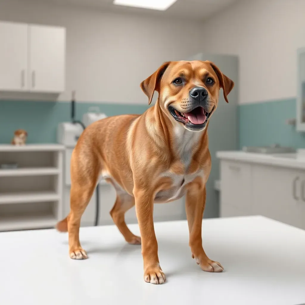 Dr. Linda Fisk veterinarian in California