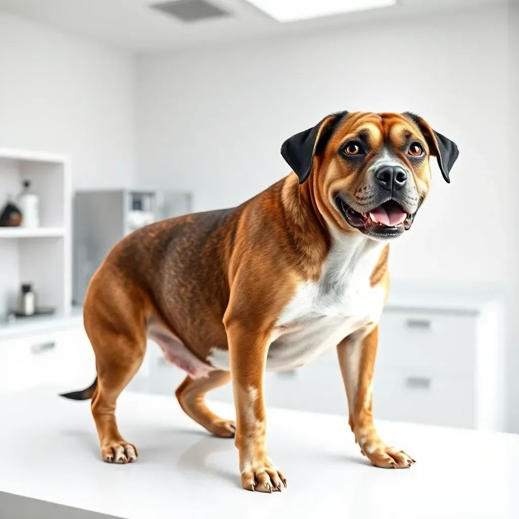 Dr. Lynne Lawrence veterinarian in California