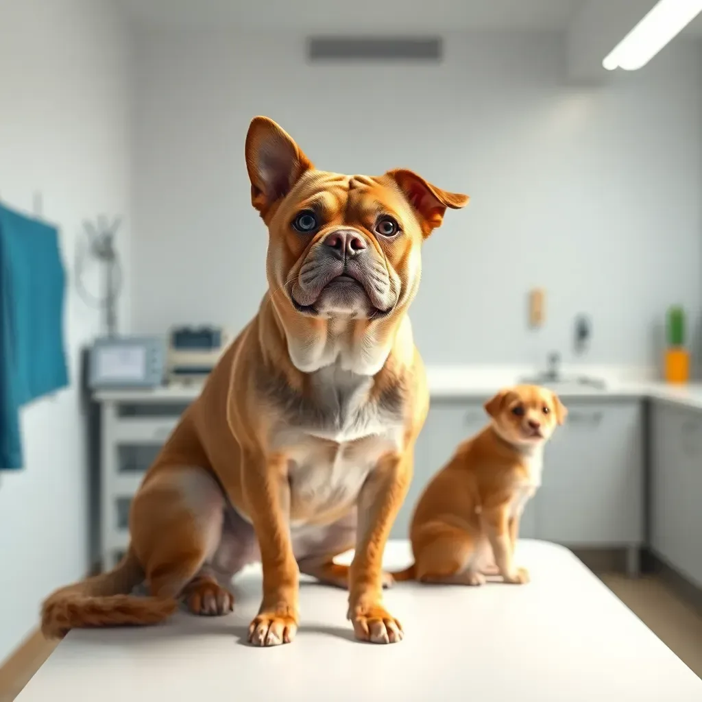 Dr. Maria Kuty Housecall Veterinarian veterinarian in California