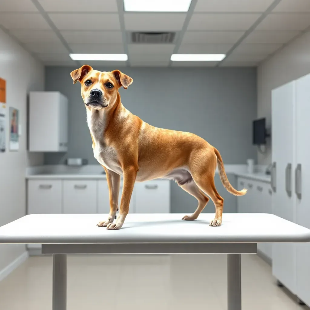 Dr. Marissa Greenberg veterinarian in California