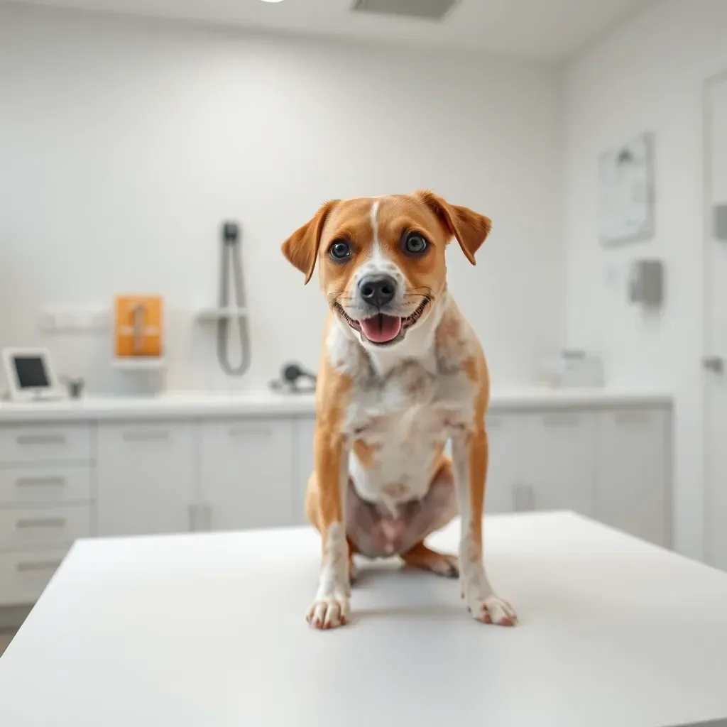 Dr. Michele Walsh, Dvm veterinarian in California