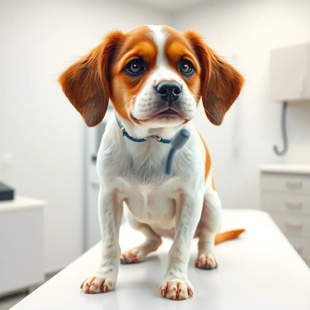 Dr. Nancy Bushnell veterinarian in California