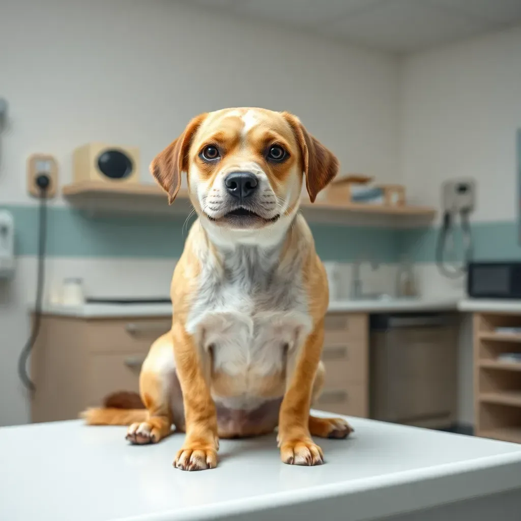Dr. Patti Piper, Dvm veterinarian in California