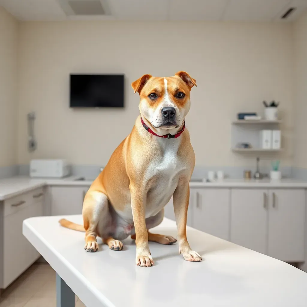 Dr. Paula's Mobile Veterinary Service veterinarian in California