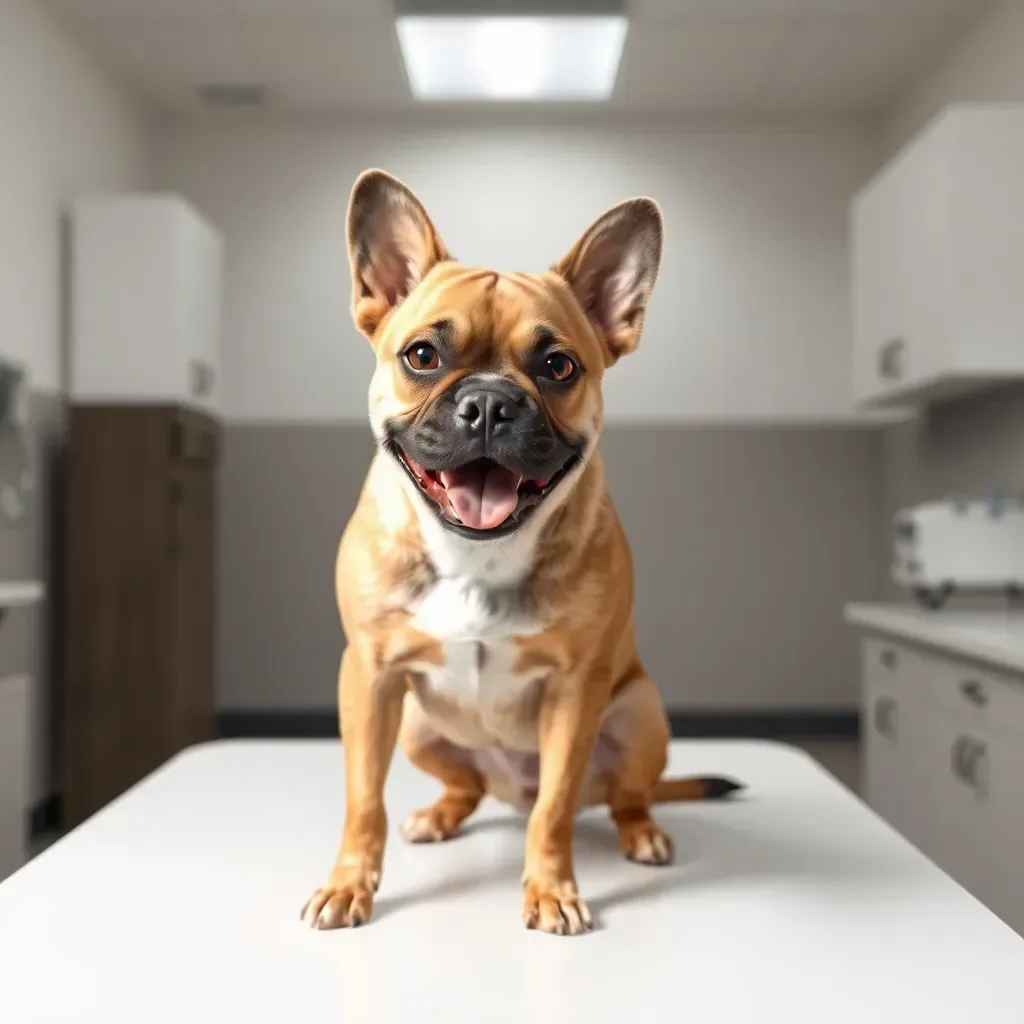 Dr. Peter Lowenthal veterinarian in California