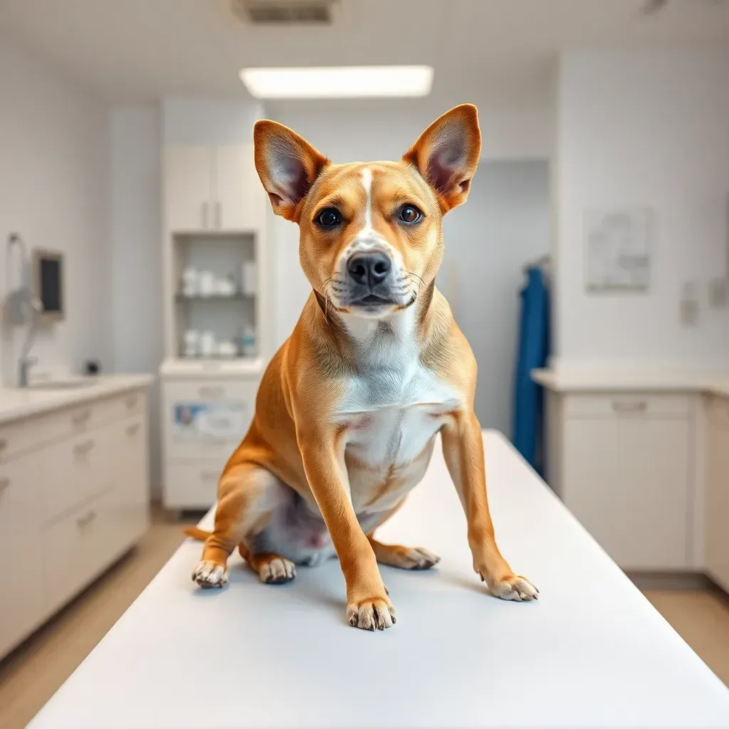 Dr. Rebecca Bogdanich veterinarian in California