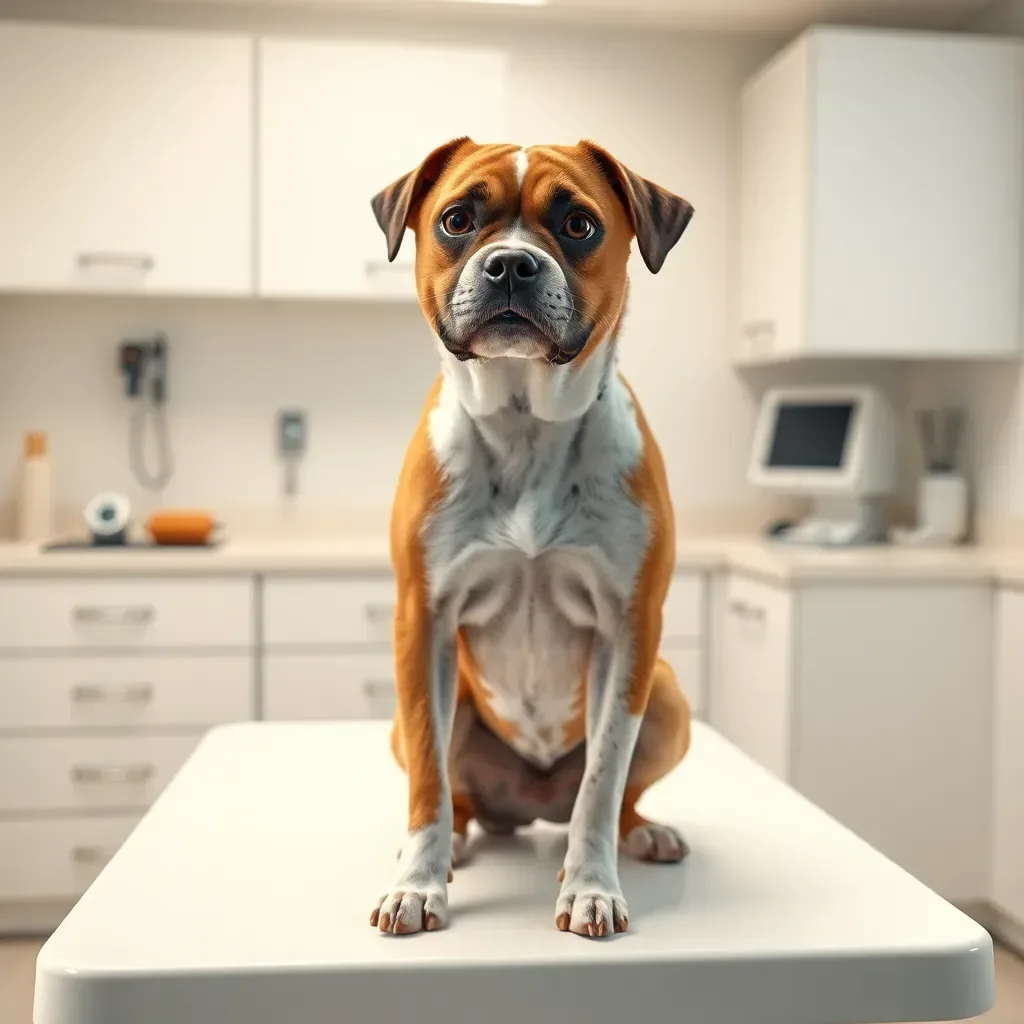 Dr. Ron's Animal Hospital veterinarian in California