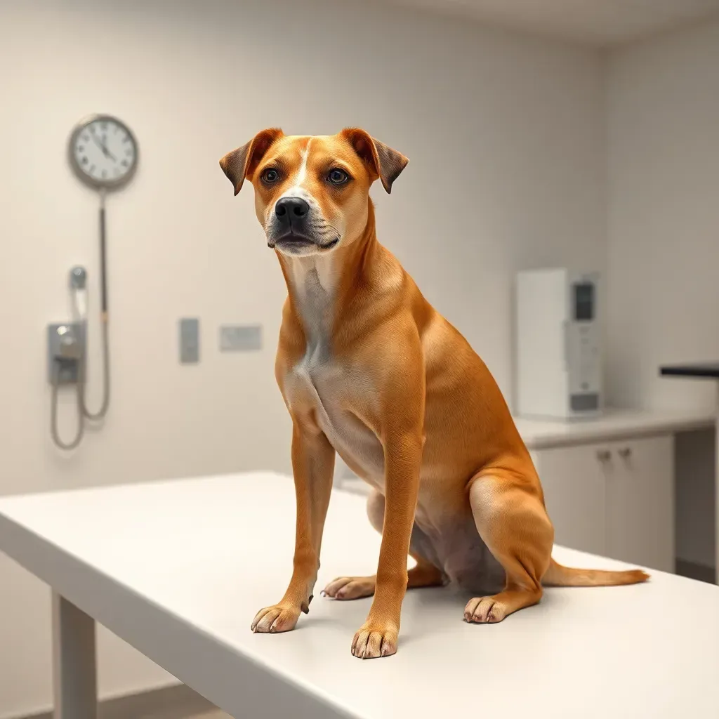 Dr. Sara Husain veterinarian in California