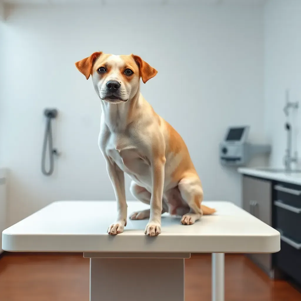 Dr. Steven Craft veterinarian in California