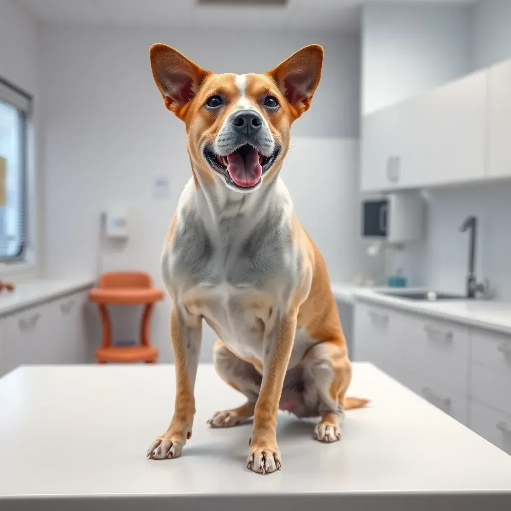 Dr. Thomas E. Black, Dvm veterinarian in California
